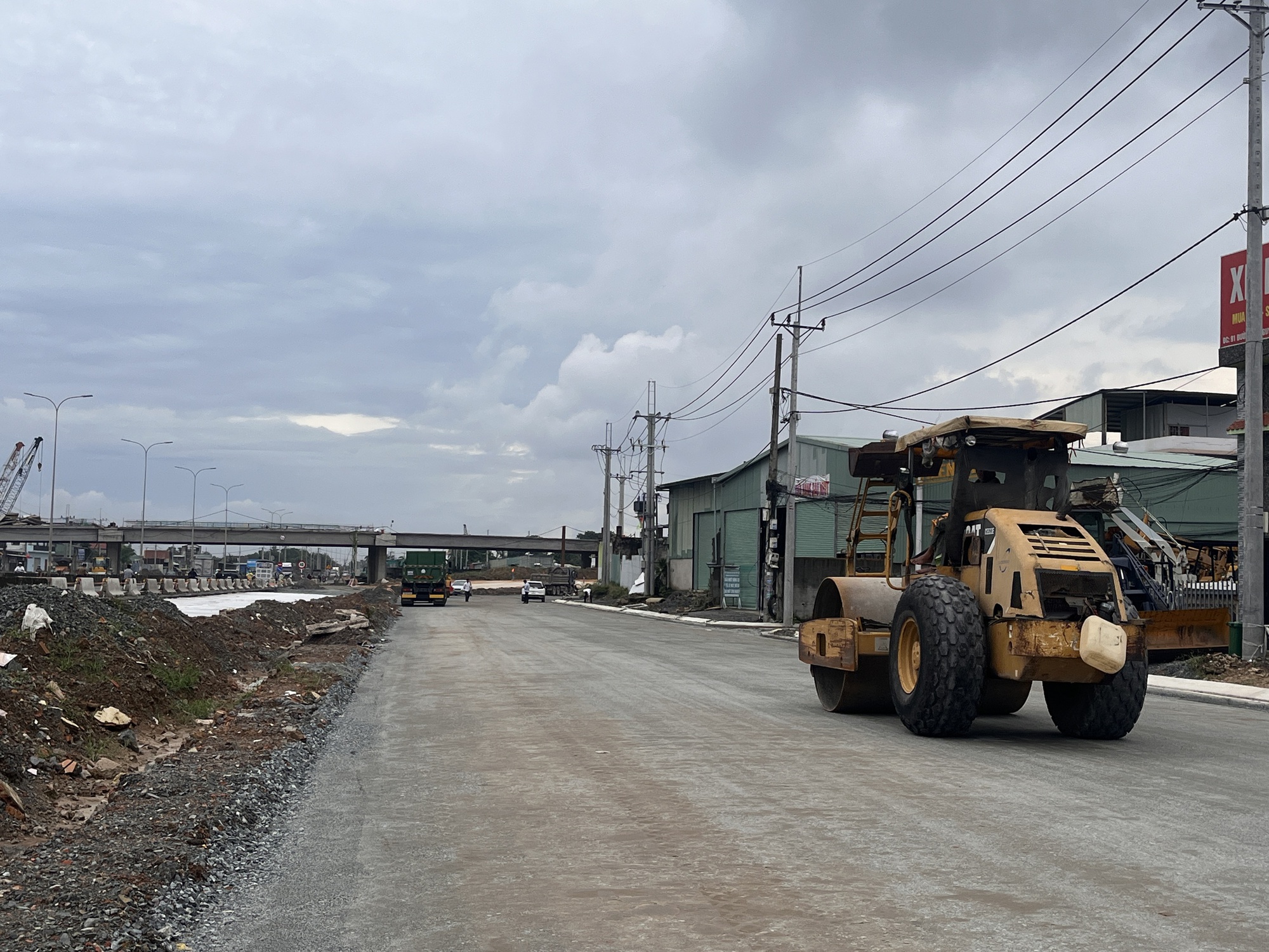 Đồng Nai phải giải ngân gần 9.000 tỉ đồng vốn đầu tư công trong 2 tháng cuối năm 2025- Ảnh 1.