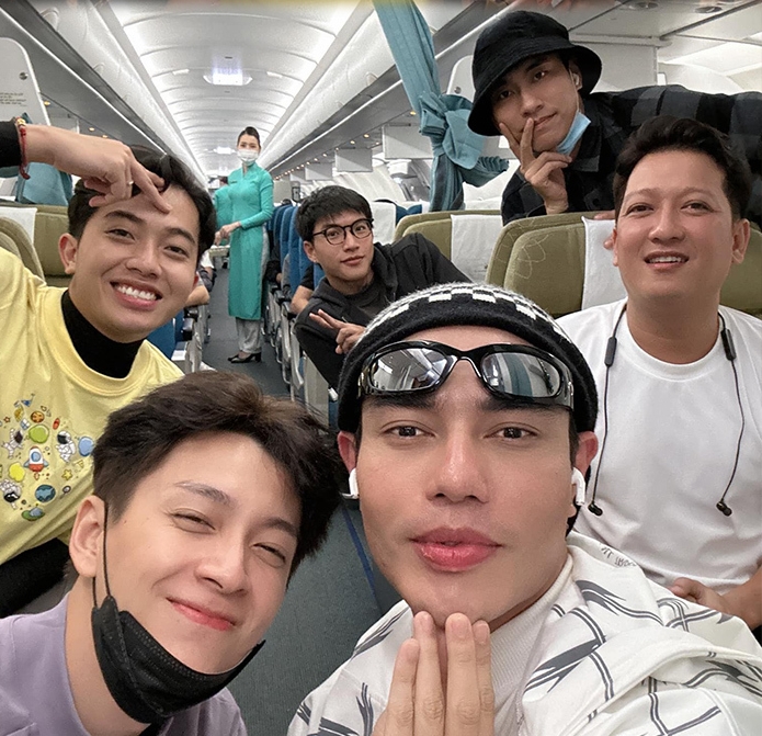 Lý do Trường Giang bị ghét- Ảnh 6. Lý do Trường Giang bị ghét- Ảnh 6.