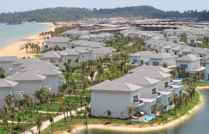 Bất động sản nghỉ dưỡng hồi phục, có nên đầu tư 'đón sóng'?- Ảnh 1.