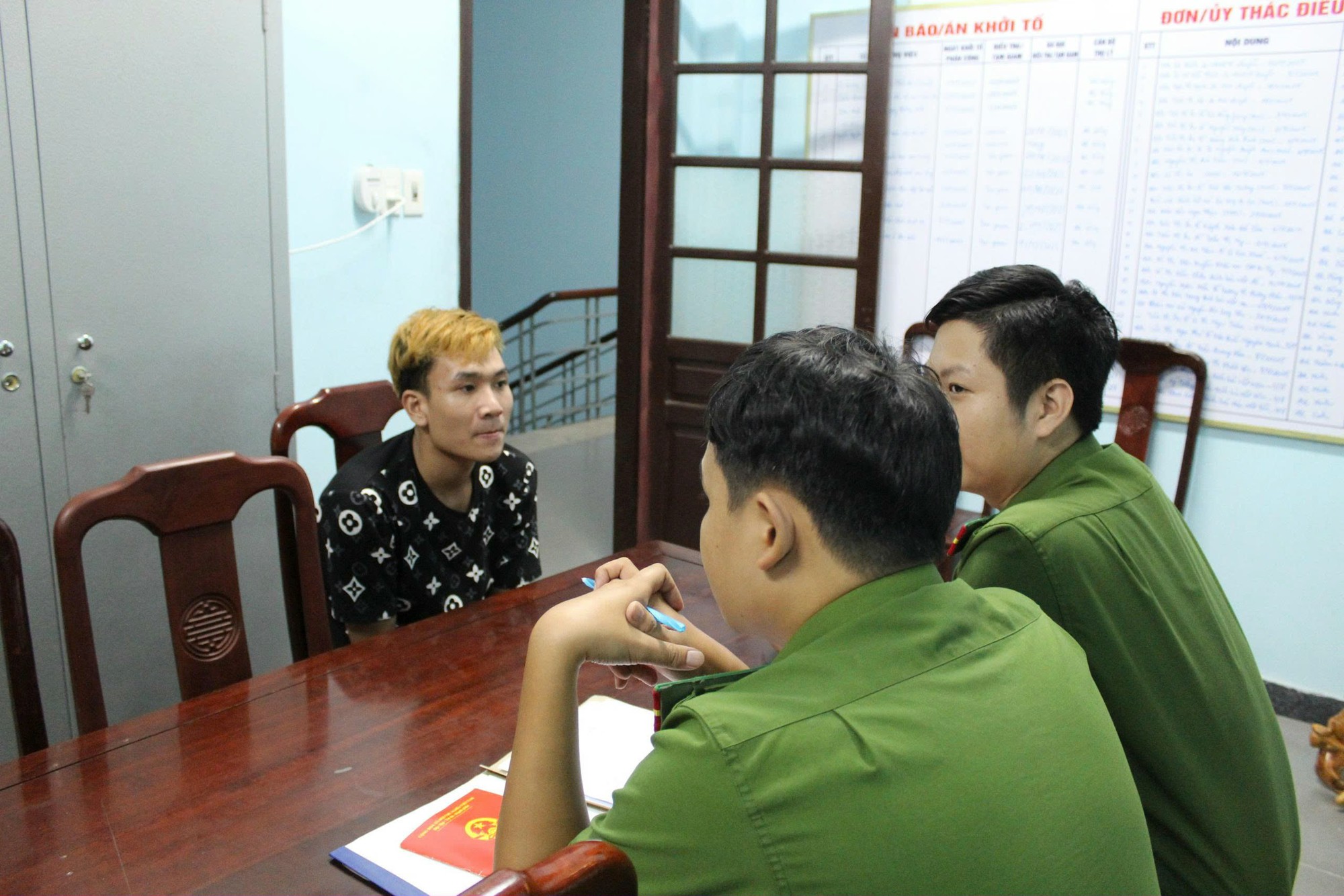 Mất 7,9 lượng vàng lúc đi chợ, danh tính kẻ trộm khiến gia chủ sững sờ- Ảnh 2. Mất 7,9 lượng vàng lúc đi chợ, danh tính kẻ trộm khiến gia chủ sững sờ- Ảnh 2.