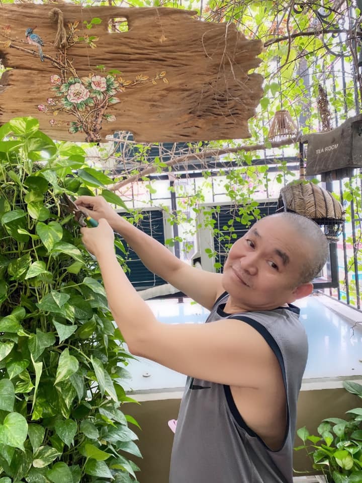 3 cơ ngơi chứng minh đẳng cấp thật của NSƯT Xuân Hinh- Ảnh 11.