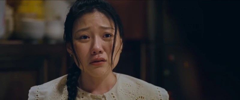 5 mỹ nhân khóc đẹp nhất Việt Nam: Phương Oanh xếp sau em gái Trấn Thành, hạng 1 cứ rơi lệ là bùng nổ visual- Ảnh 6. 5 mỹ nhân khóc đẹp nhất Việt Nam: Phương Oanh xếp sau em gái Trấn Thành, hạng 1 cứ rơi lệ là bùng nổ visual- Ảnh 6.