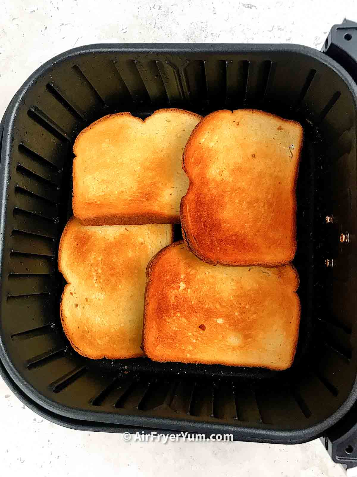 Nồi chiên không dầu không phải “vạn năng”: Đừng dùng để nấu 3 món này kẻo hối hận!- Ảnh 3.