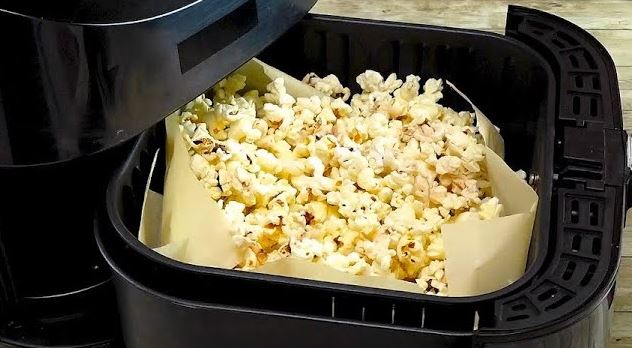 Nồi chiên không dầu không phải “vạn năng”: Đừng dùng để nấu 3 món này kẻo hối hận!- Ảnh 1.