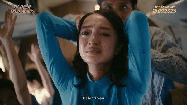 5 mỹ nhân khóc đẹp nhất Việt Nam: Phương Oanh xếp sau em gái Trấn Thành, hạng 1 cứ rơi lệ là bùng nổ visual- Ảnh 4. 5 mỹ nhân khóc đẹp nhất Việt Nam: Phương Oanh xếp sau em gái Trấn Thành, hạng 1 cứ rơi lệ là bùng nổ visual- Ảnh 4.