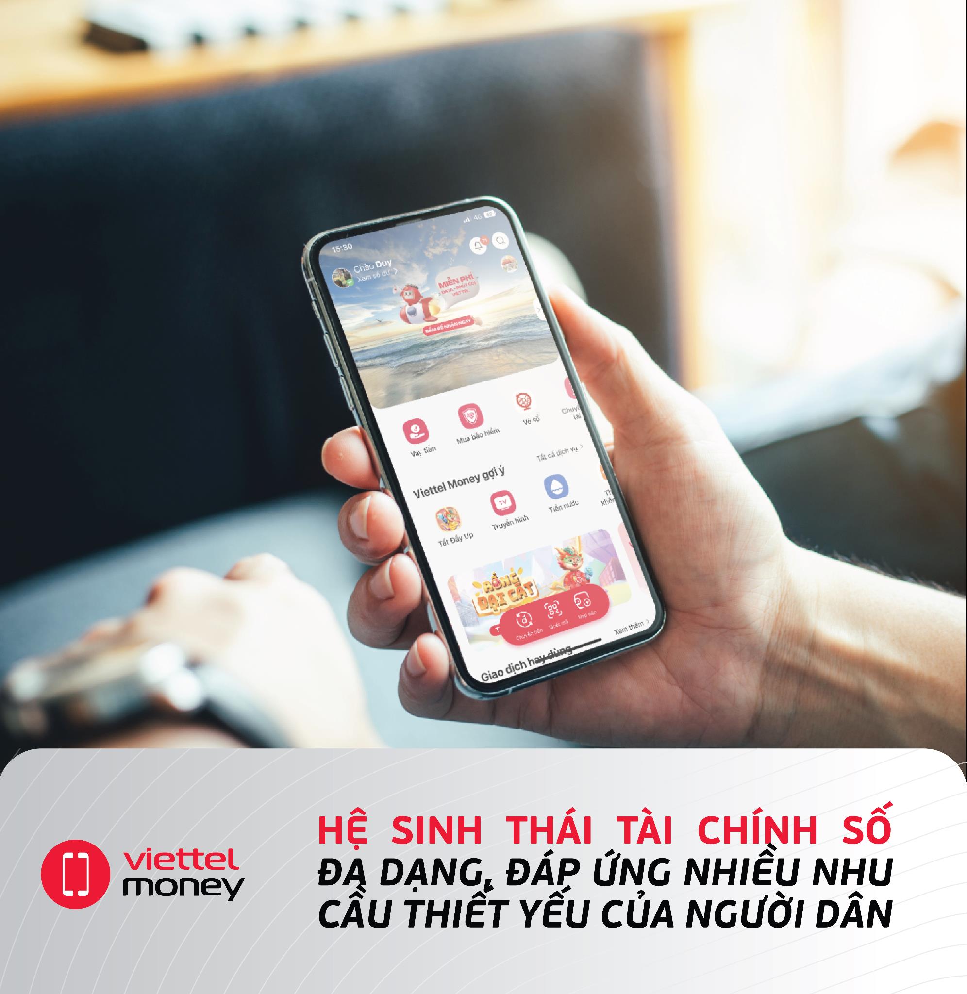 Động lực nào thay đổi hành vi tài chính của người Việt?- Ảnh 2.