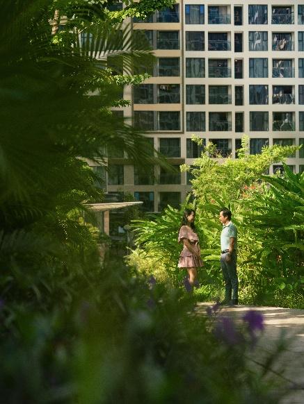 Masteri Park Place: Dấu ấn mới tiếp nối vị thế tiên phong của Masterise Homes- Ảnh 1.