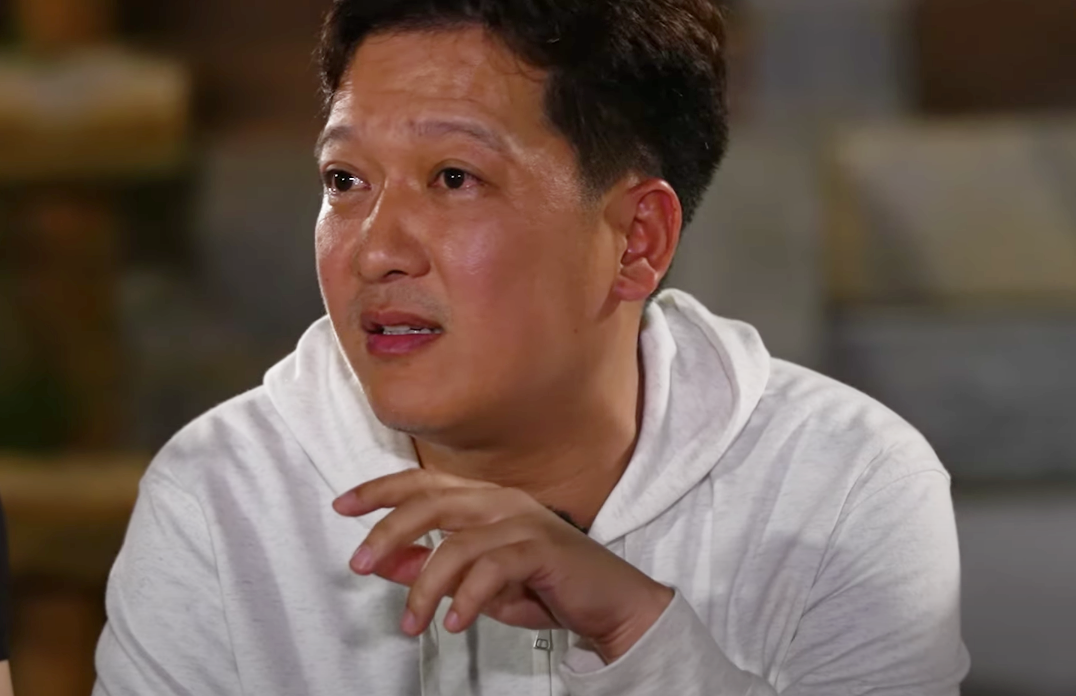 Lý do Trường Giang bị ghét- Ảnh 5. Lý do Trường Giang bị ghét- Ảnh 5.