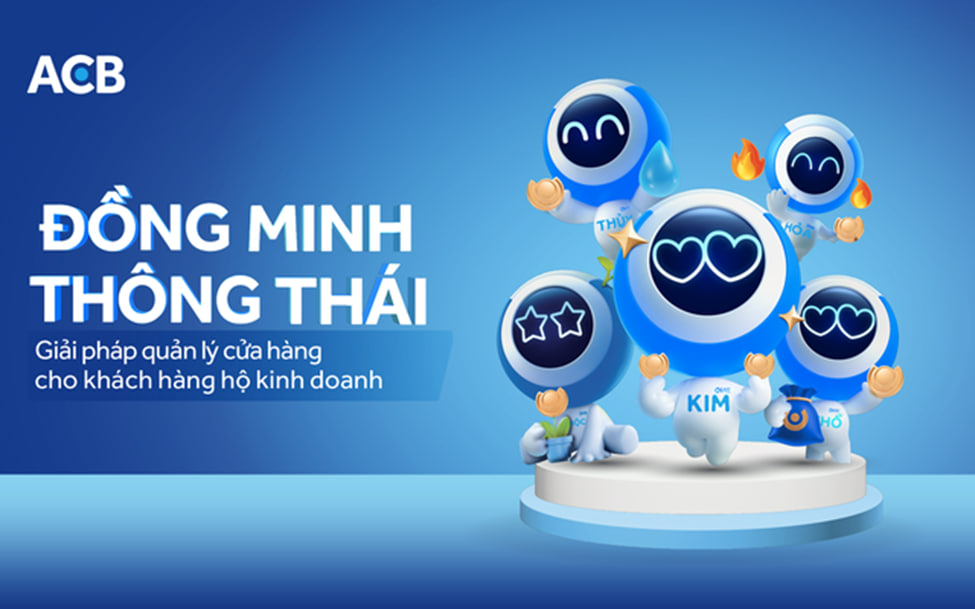 ACB vinh dự nhận giải bạc tại MMA SMARTIES Vietnam 2025 với chiến dịch “Đồng minh thông thái”- Ảnh 2.