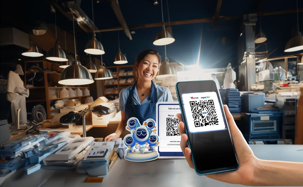 ACB vinh dự nhận giải bạc tại MMA SMARTIES Vietnam 2025 với chiến dịch “Đồng minh thông thái”- Ảnh 3.