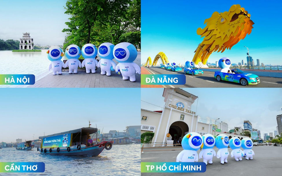 ACB vinh dự nhận giải bạc tại MMA SMARTIES Vietnam 2025 với chiến dịch “Đồng minh thông thái”- Ảnh 4.