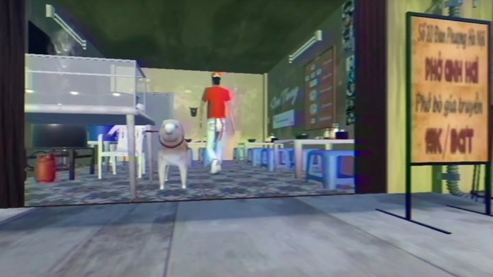 'Phở anh Hai' và 'Số 10 Đan Phượng' là gì mà gây sốt mạng?- Ảnh 2.