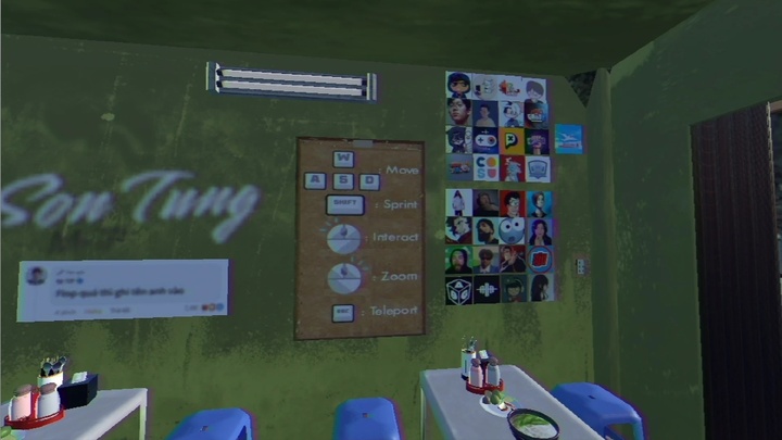 'Phở anh Hai' và 'Số 10 Đan Phượng' là gì mà gây sốt mạng?- Ảnh 6.