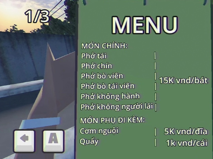 'Phở anh Hai' và 'Số 10 Đan Phượng' là gì mà gây sốt mạng?- Ảnh 4.