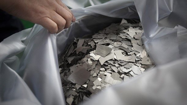 Không phải Mỹ hay Nga, một quốc gia BRICS bất ngờ chi hơn 20.000 tỷ đồng phát triển ngành đất hiếm, thách thức vị thế độc tôn của Trung Quốc- Ảnh 1.