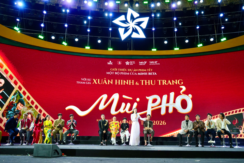 "Vua hài đất Bắc" Xuân Hinh: Tôi là người tham lam, thích đứng núi nọ trông núi kia cao hơn- Ảnh 1.