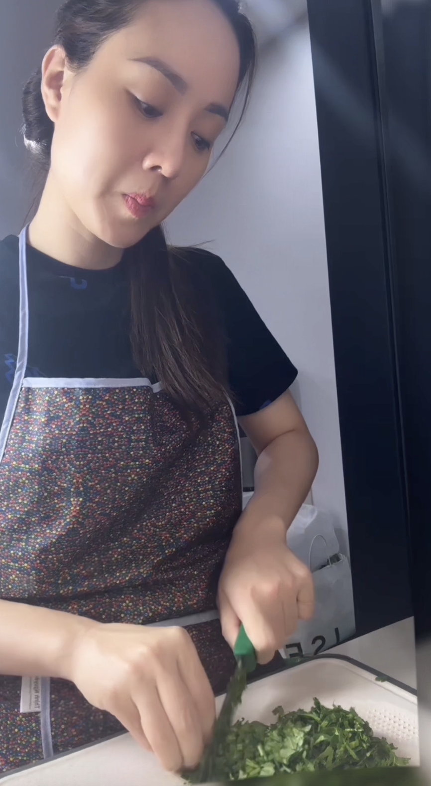 Bữa cơm của NSND Công Lý- Ảnh 9. Bữa cơm của NSND Công Lý- Ảnh 9.