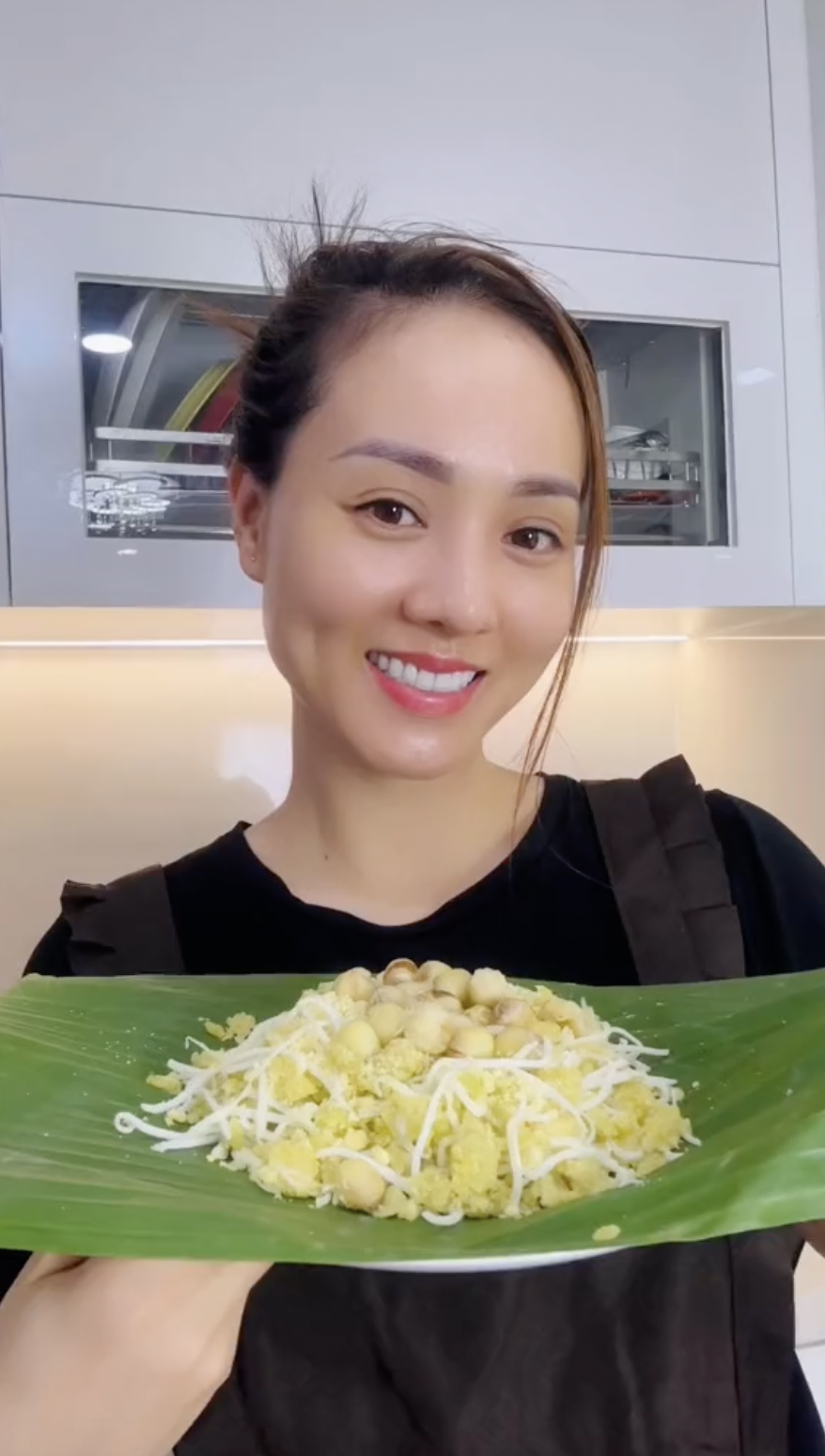 Bữa cơm của NSND Công Lý- Ảnh 6. Bữa cơm của NSND Công Lý- Ảnh 6.