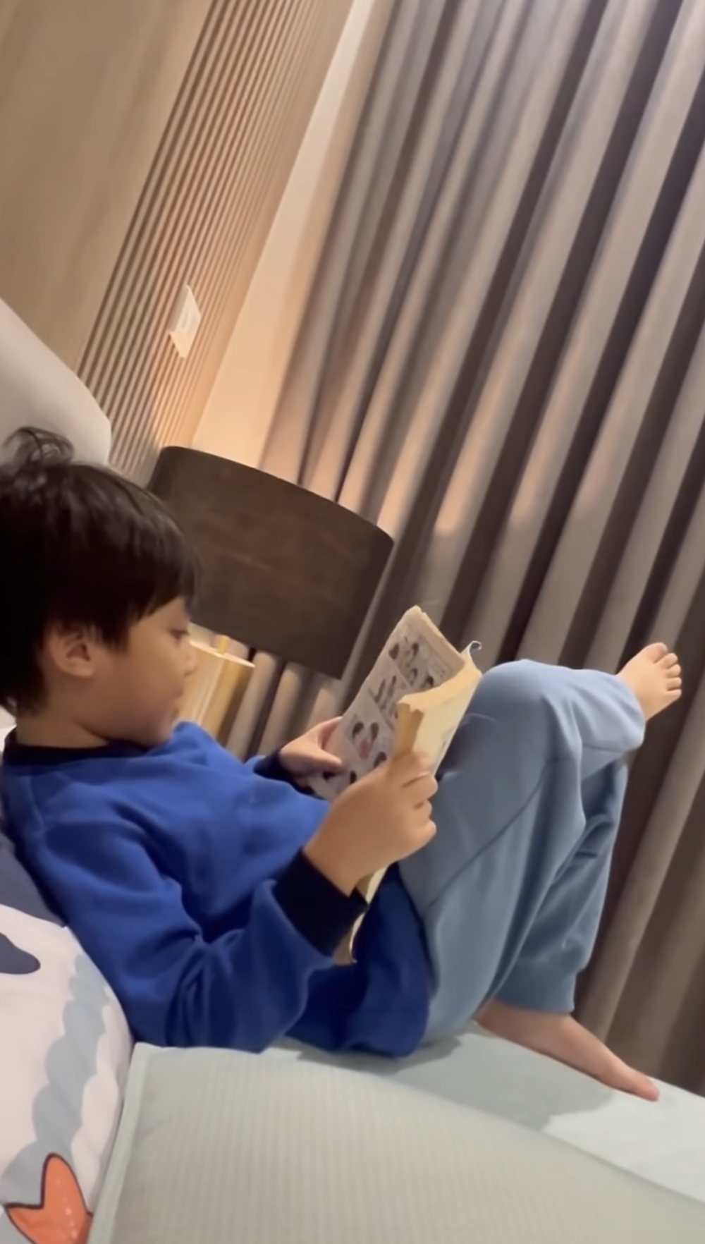 Hoà Minzy bị tai nạn, bé Bo phản ứng gây bất ngờ- Ảnh 4.