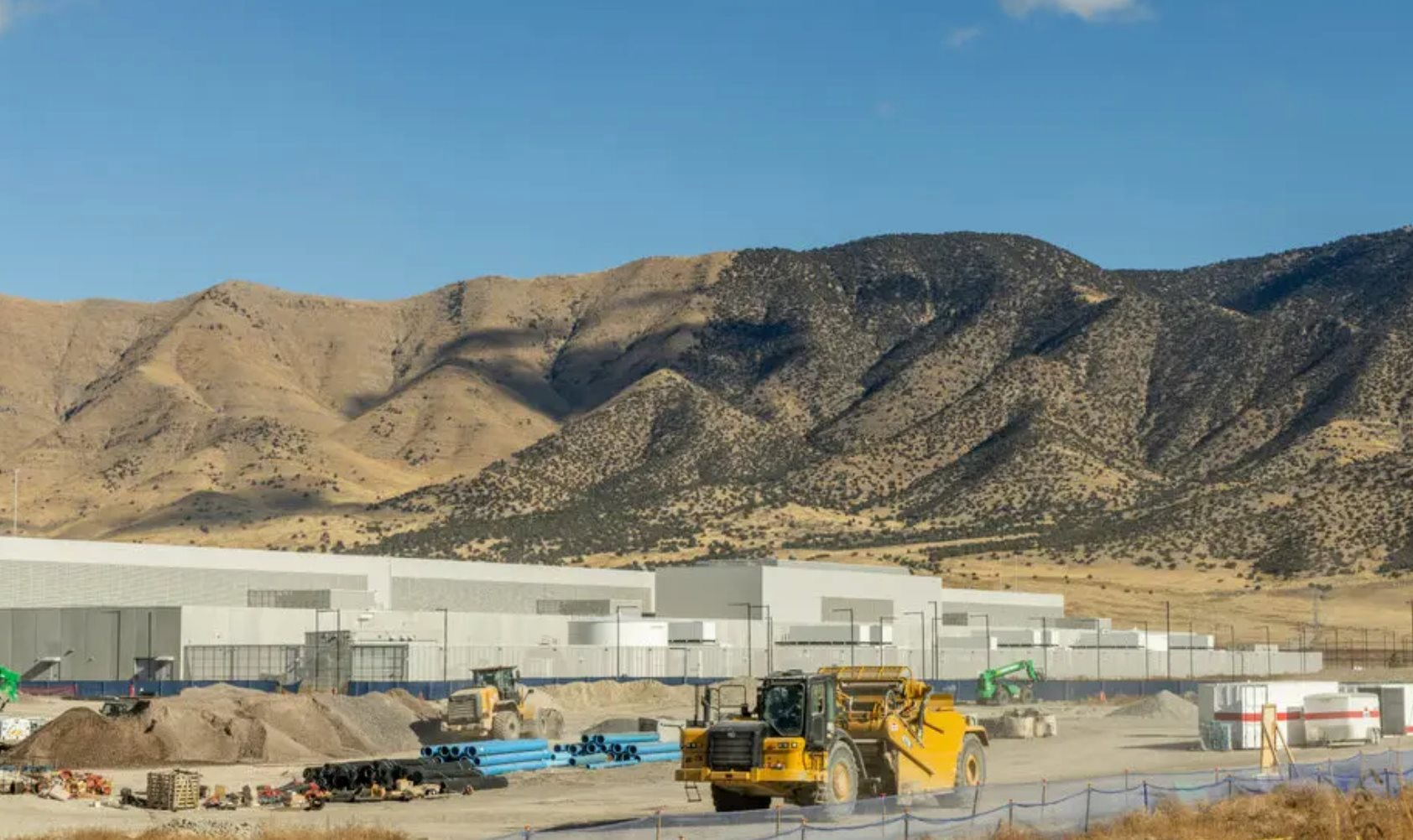 2.800 tỷ USD - Con số khổng lồ Google, Meta, Microsoft và Amazon dự kiến chi cho AI: Bong bóng liệu có vỡ?- Ảnh 3.