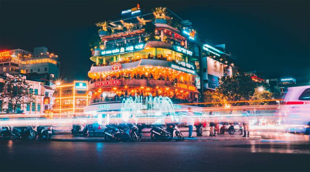 Vượt qua Dubai và Thái Lan, đại diện duy nhất của Việt Nam lọt top 11 thành phố thân thiện nhất thế giới- Ảnh 6.