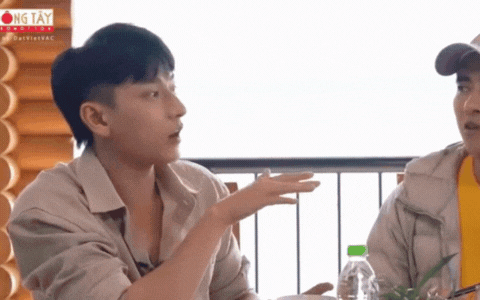 Lý do Trường Giang bị ghét- Ảnh 3. Lý do Trường Giang bị ghét- Ảnh 3.