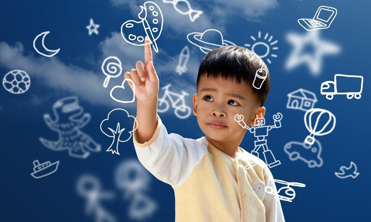 Trẻ thời công nghệ dễ bị ‘xoá sổ IQ’: 6 thói quen nhỏ đang “bào mòn” trí tuệ của con mà cha mẹ xem nhẹ- Ảnh 1.