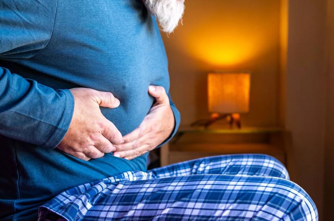 7 triệu chứng của loại ung thư cực nguy hiểm: Phát hiện sớm có thể "cứu mạng"- Ảnh 1. 7 triệu chứng của loại ung thư cực nguy hiểm: Phát hiện sớm có thể "cứu mạng"- Ảnh 1.