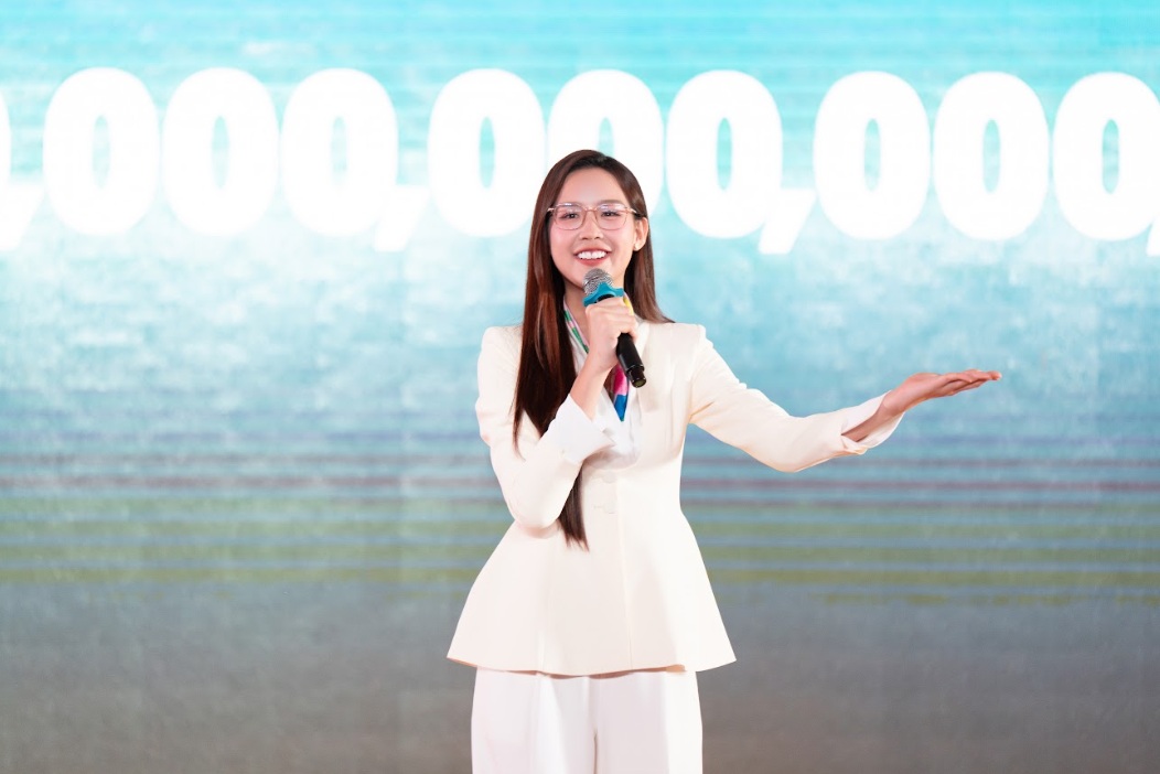 Hoa hậu Lê Nguyễn Bảo Ngọc có công bố mới ở tuổi 24- Ảnh 2.