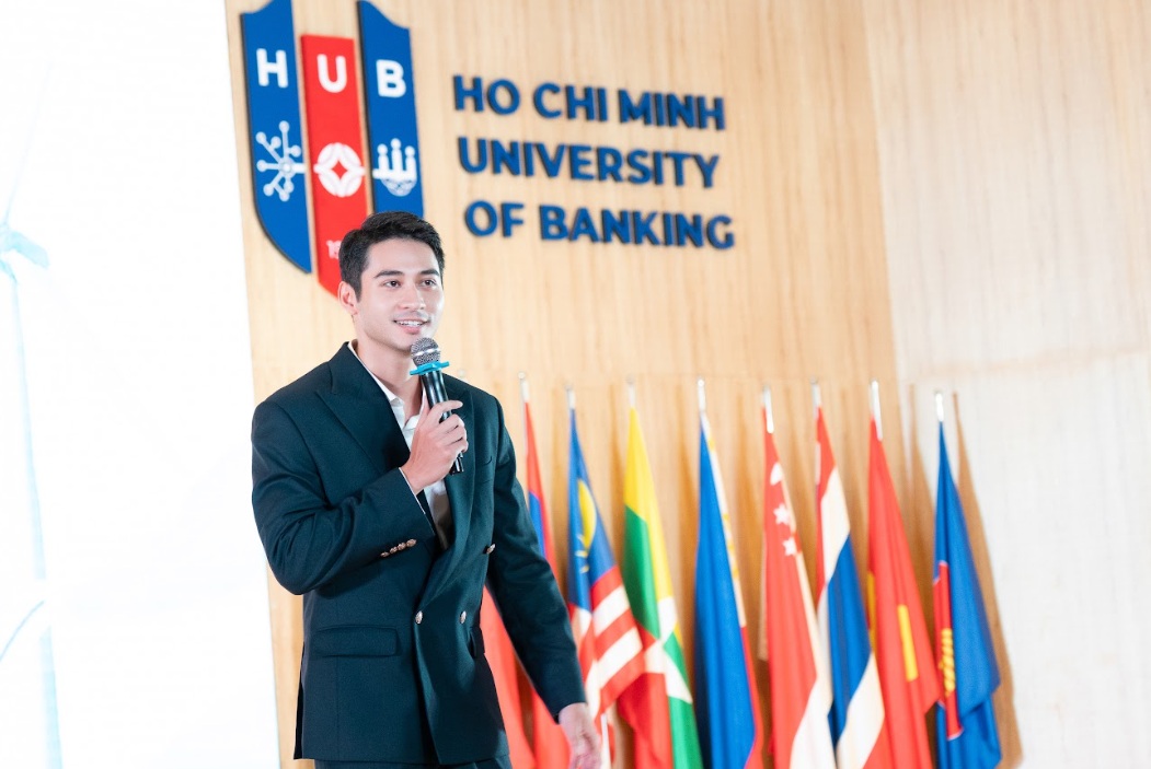 Hoa hậu Lê Nguyễn Bảo Ngọc có công bố mới ở tuổi 24- Ảnh 3.