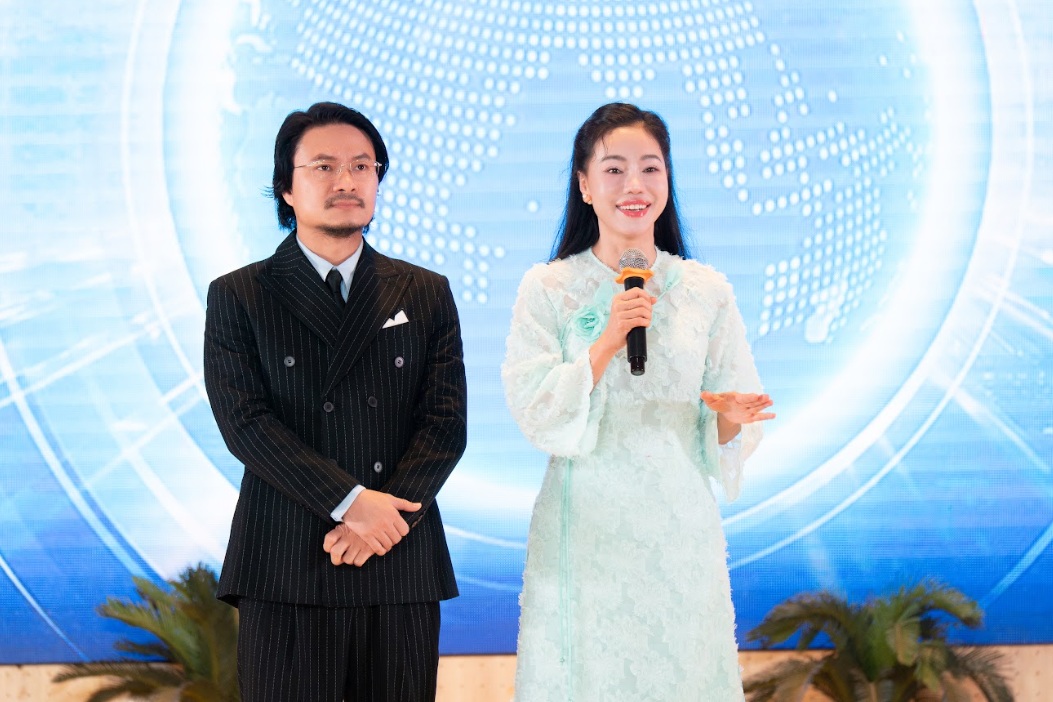 Hoa hậu Lê Nguyễn Bảo Ngọc có công bố mới ở tuổi 24- Ảnh 6.