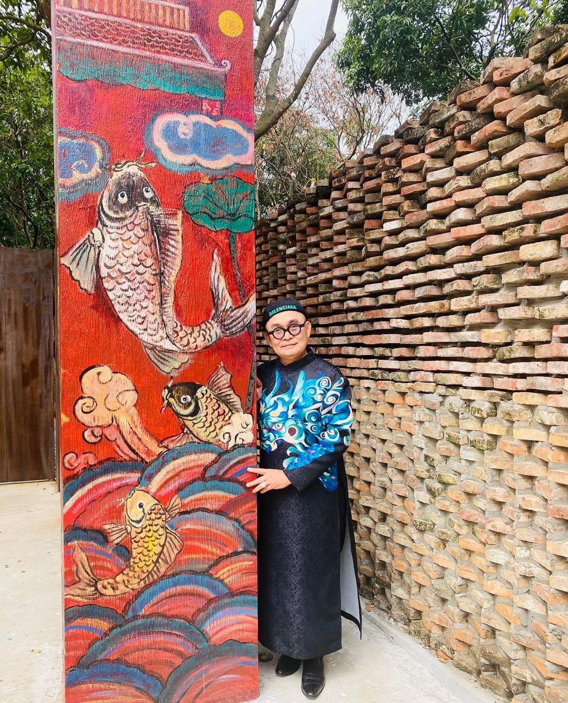 3 cơ ngơi chứng minh đẳng cấp thật của NSƯT Xuân Hinh- Ảnh 15.