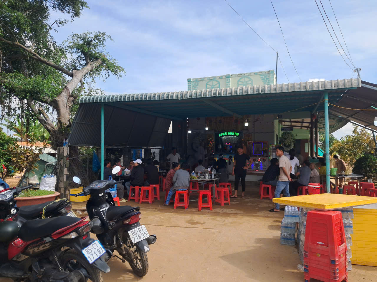 Bất ngờ với báo cáo của xã Tuy Phong trong vụ vỡ hồ chứa ở Lâm Đồng- Ảnh 2.