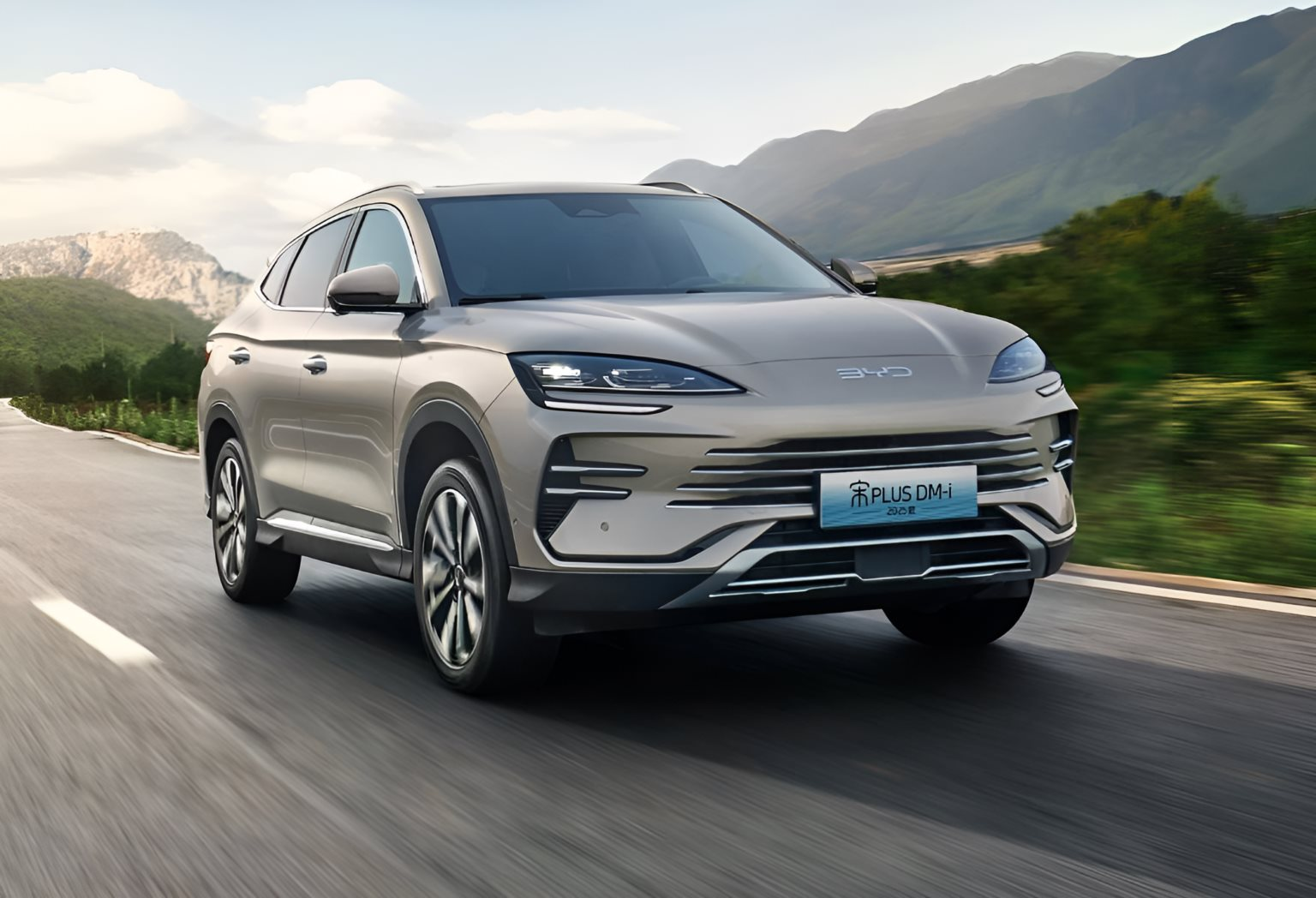 Trung Quốc dự báo xuất khẩu ô tô sẽ vượt 6,8 triệu xe trong năm 2025 - Đông Nam Á là thị trường đầy tiềm năng- Ảnh 3.