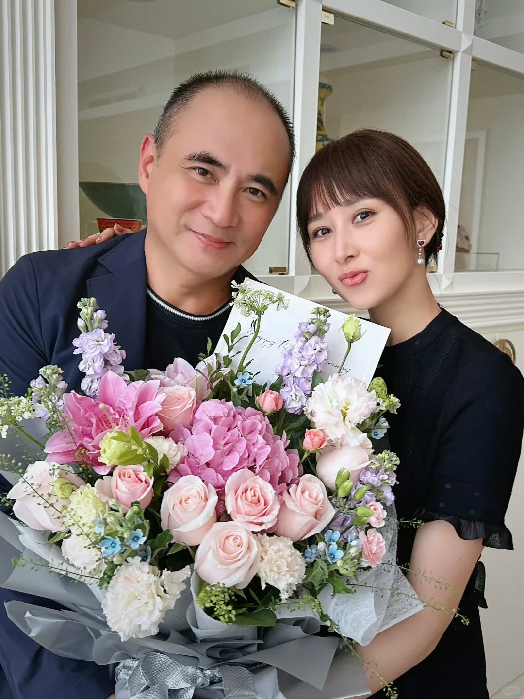 Biệt thự như resort của Hồ Tịnh: Nhà trong mơ giữa rừng nhiệt đới, chồng giàu lại chiều vợ hết mức- Ảnh 21.