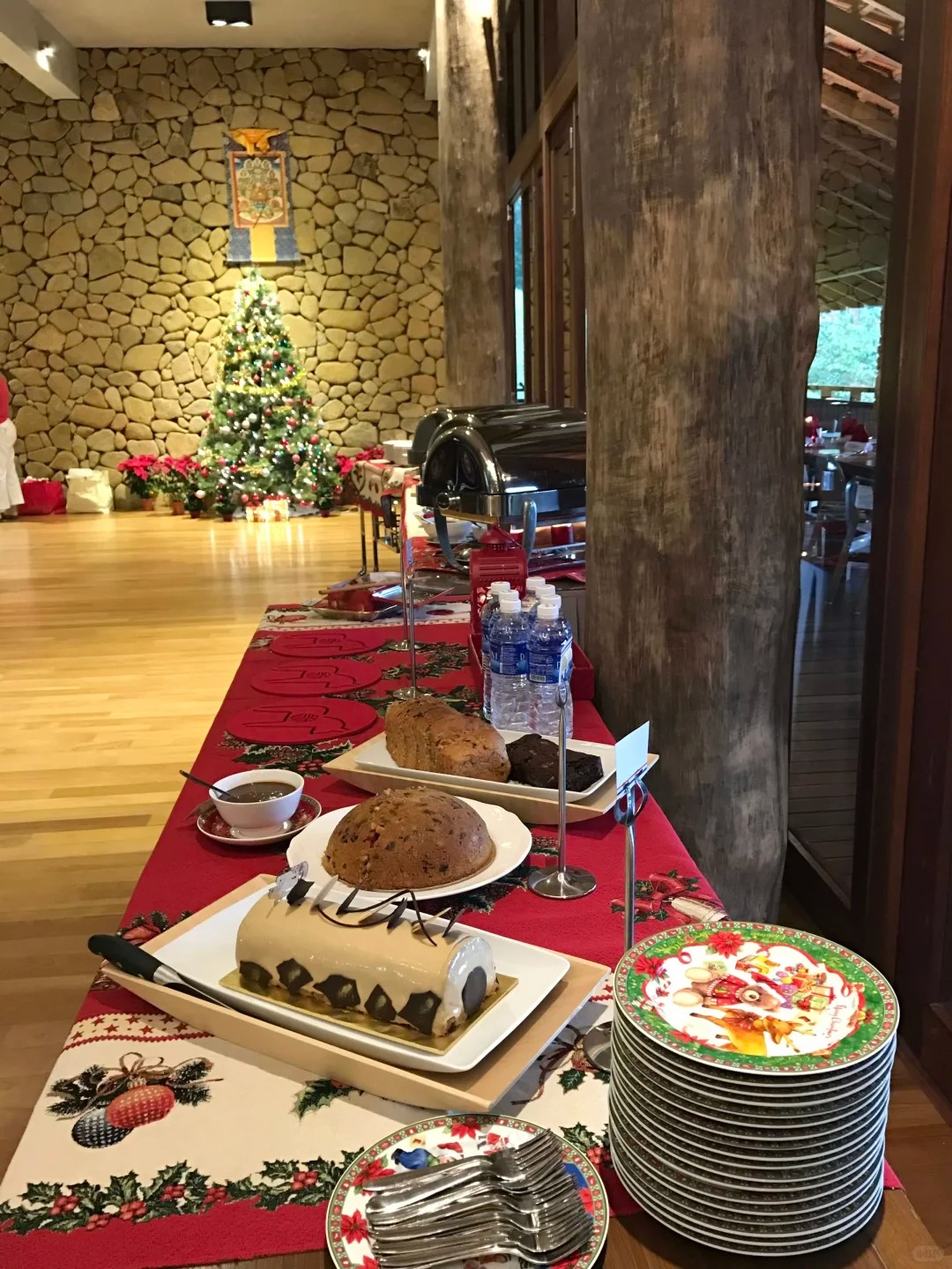 Biệt thự như resort của Hồ Tịnh: Nhà trong mơ giữa rừng nhiệt đới, chồng giàu lại chiều vợ hết mức- Ảnh 10.