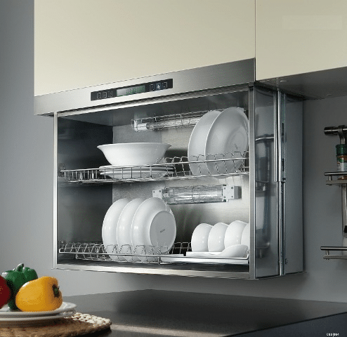 Tôi chỉ mua đúng 7 món đồ bếp ở tuổi 50 - và bất ngờ giảm nửa công việc nhà- Ảnh 3. Tôi chỉ mua đúng 7 món đồ bếp ở tuổi 50 - và bất ngờ giảm nửa công việc nhà- Ảnh 3.