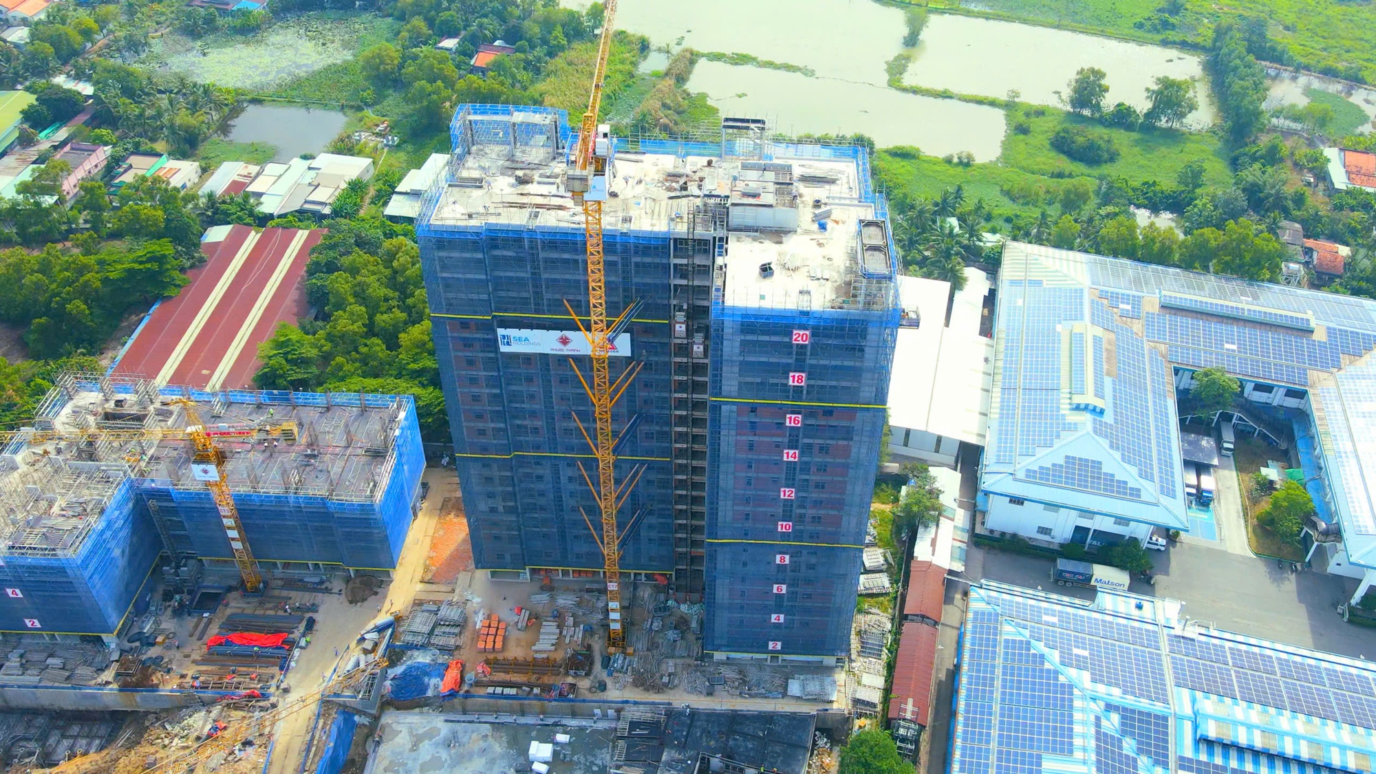 Tin vui từ loạt dự án hạ tầng nghìn tỷ sắp về đích, 