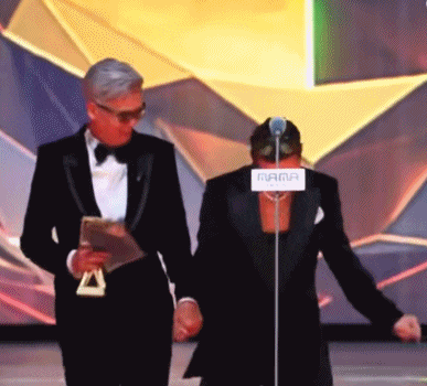 Châu Nhuận Phát bị chỉ trích- Ảnh 2.