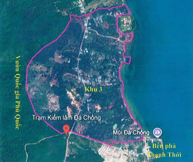 Sau khi các ông lớn Vingroup, Sungroup, BIM Group,... đổ bộ, đặc khu lớn nhất cả nước sắp có thêm khu nghỉ dưỡng phức hợp gần 1,3 tỷ USD- Ảnh 2.