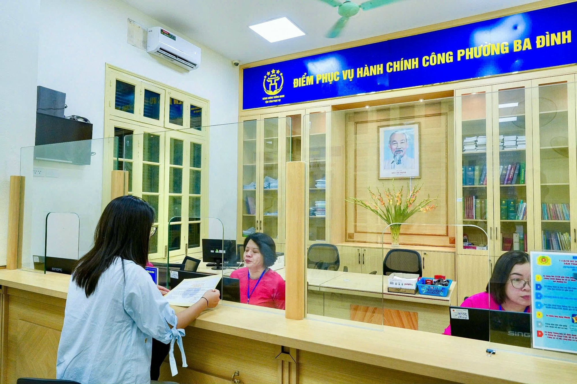 Gấp rút giảm thủ tục hành chính, điều kiện kinh doanh- Ảnh 1.