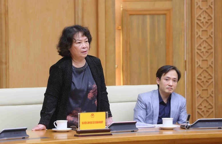 Bất ngờ DN Việt Nam 3000 chuyên viết thuê báo cáo, thiết kế powerpoint nhưng lại xin làm đường sắt cao tốc Bắc - Nam, hứa hẹn đi huy động 