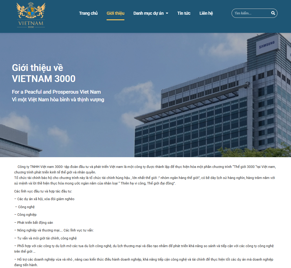 Bất ngờ DN Việt Nam 3000 chuyên viết thuê báo cáo, thiết kế powerpoint nhưng lại xin làm đường sắt cao tốc Bắc - Nam, hứa hẹn đi huy động 