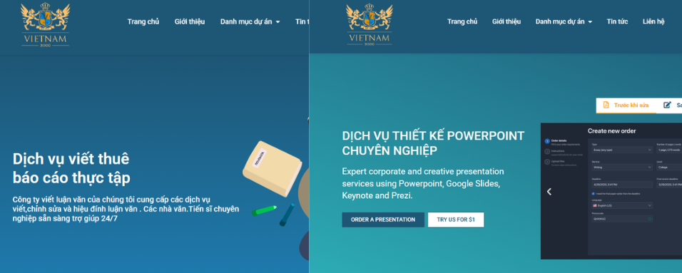 Bất ngờ DN Việt Nam 3000 chuyên viết thuê báo cáo, thiết kế powerpoint nhưng lại xin làm đường sắt cao tốc Bắc - Nam, hứa hẹn đi huy động 