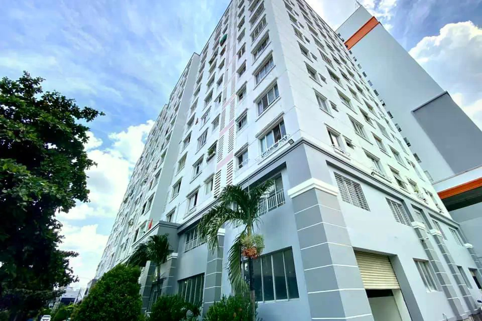 Gỡ vướng để cấp sổ cho loạt nhà phố, đất nền- Ảnh 3.