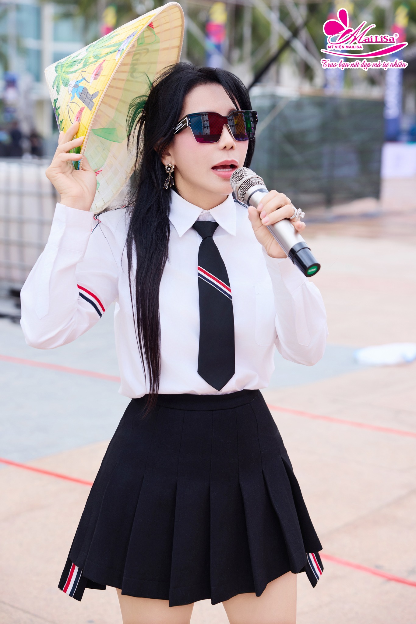 "Bùa phép" giúp vợ chồng Mailisa giàu nhanh- Ảnh 4.