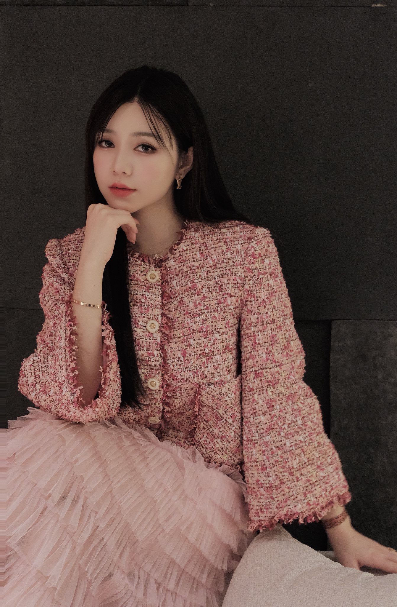 Học vấn của Quỳnh Kool- Ảnh 3.