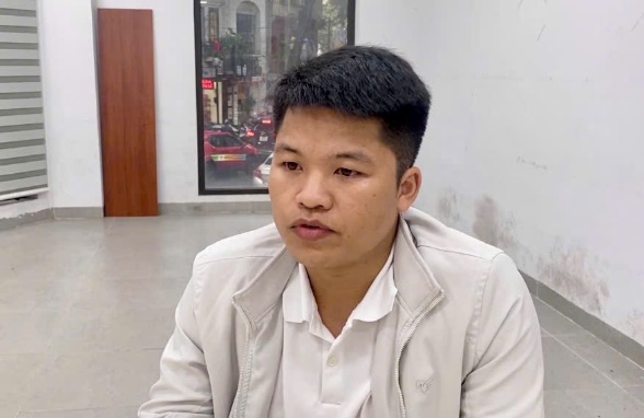 Khởi tố Trưởng Ban quản trị chung cư Lương Hồng Huyên và 13 người khác- Ảnh 2. Khởi tố Trưởng Ban quản trị chung cư Lương Hồng Huyên và 13 người khác- Ảnh 2.