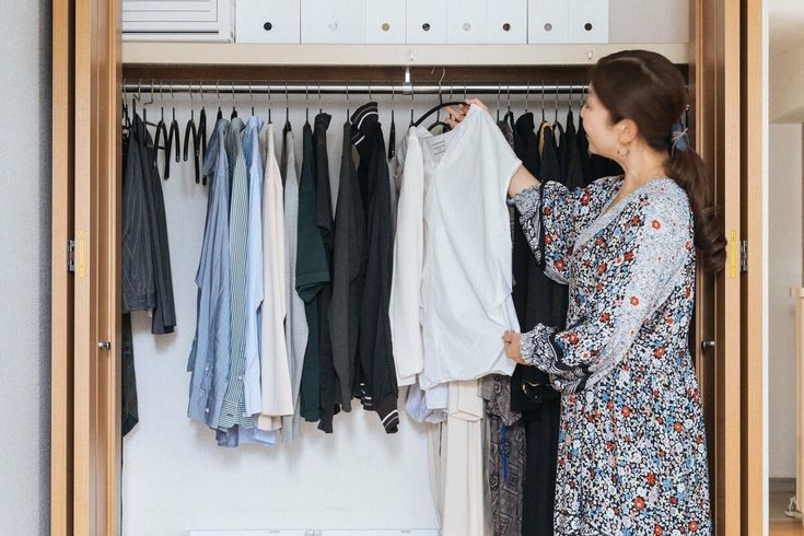 Ở tuổi trung niên, chỉ cần bỏ đi món đồ không phù hợp - cuộc sống sẽ nhẹ bớt theo cách bạn không ngờ- Ảnh 3. Ở tuổi trung niên, chỉ cần bỏ đi món đồ không phù hợp - cuộc sống sẽ nhẹ bớt theo cách bạn không ngờ- Ảnh 3.