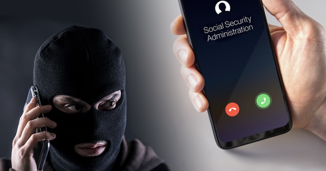 Cảnh báo thủ đoạn lừa đảo đang âm thầm xuất hiện, người dân cần hết sức cảnh giác- Ảnh 1. Cảnh báo thủ đoạn lừa đảo đang âm thầm xuất hiện, người dân cần hết sức cảnh giác- Ảnh 1.